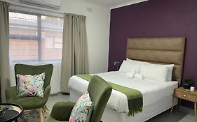 Pristine Guest Apartments